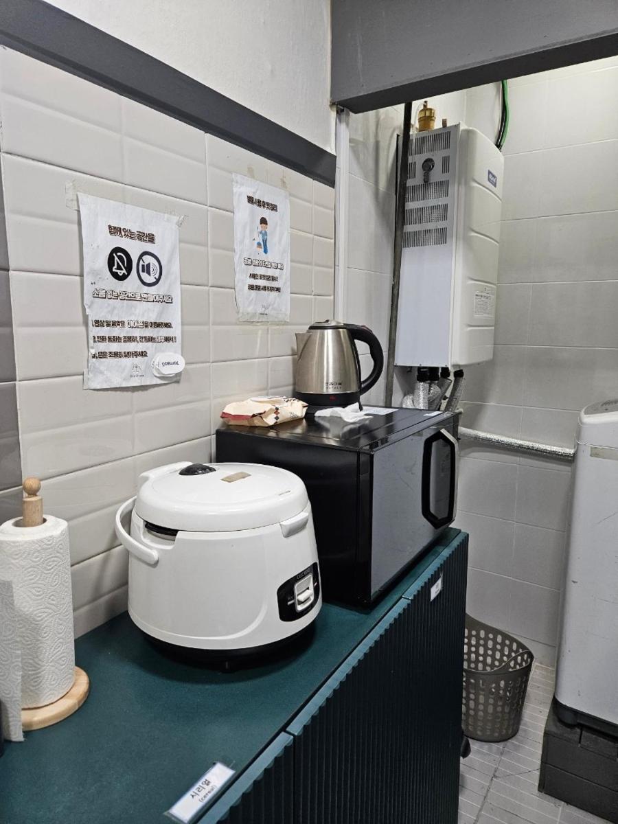 Hostel Dk-man Only- *