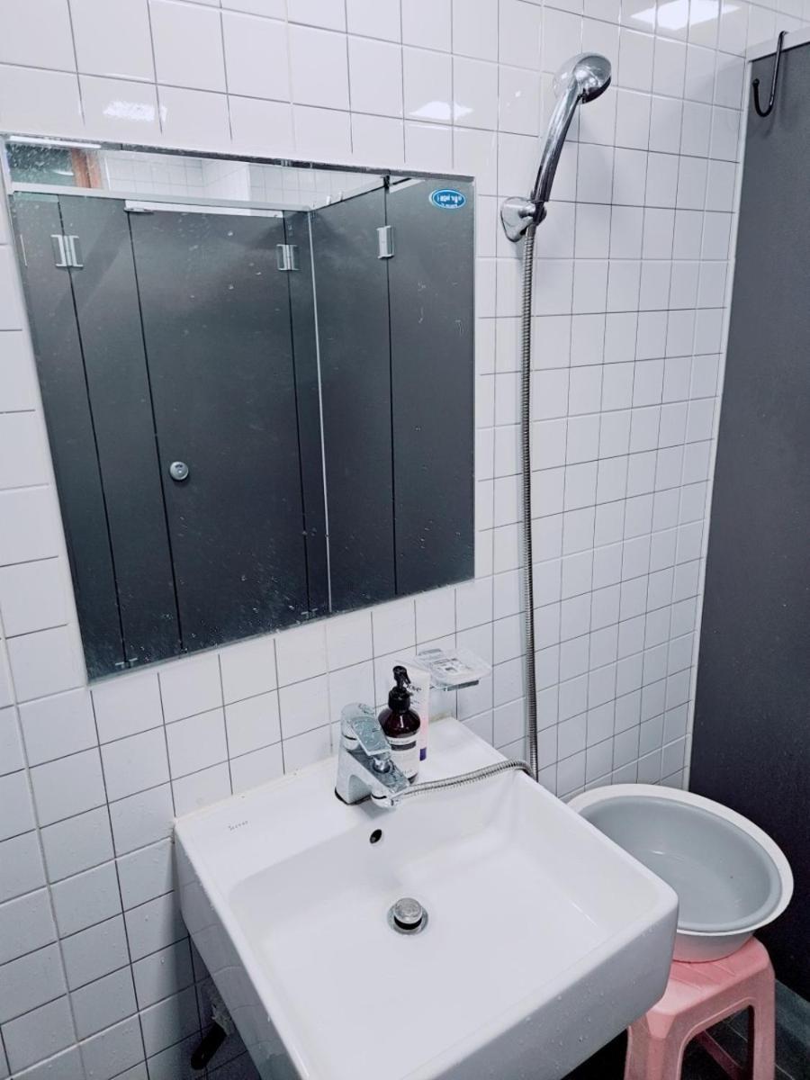 Hostel Dk-man Only-