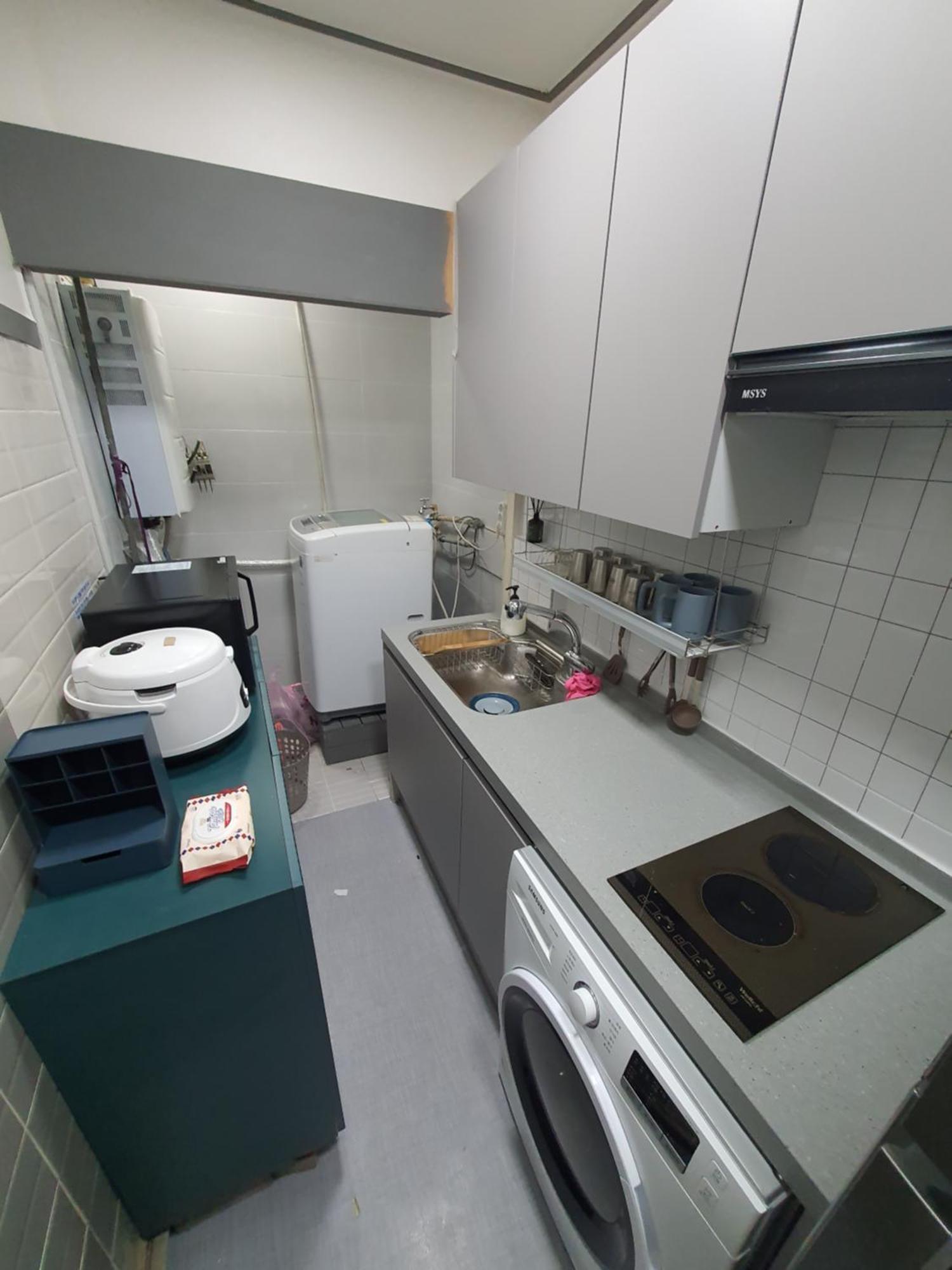 Hostel Dk-man Only- *